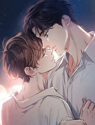 couverture du Manhwa Histoire d&rsquo;Amour Caus&eacute;e par une N&eacute;gligence D&eacute;lib&eacute;r&eacute;e