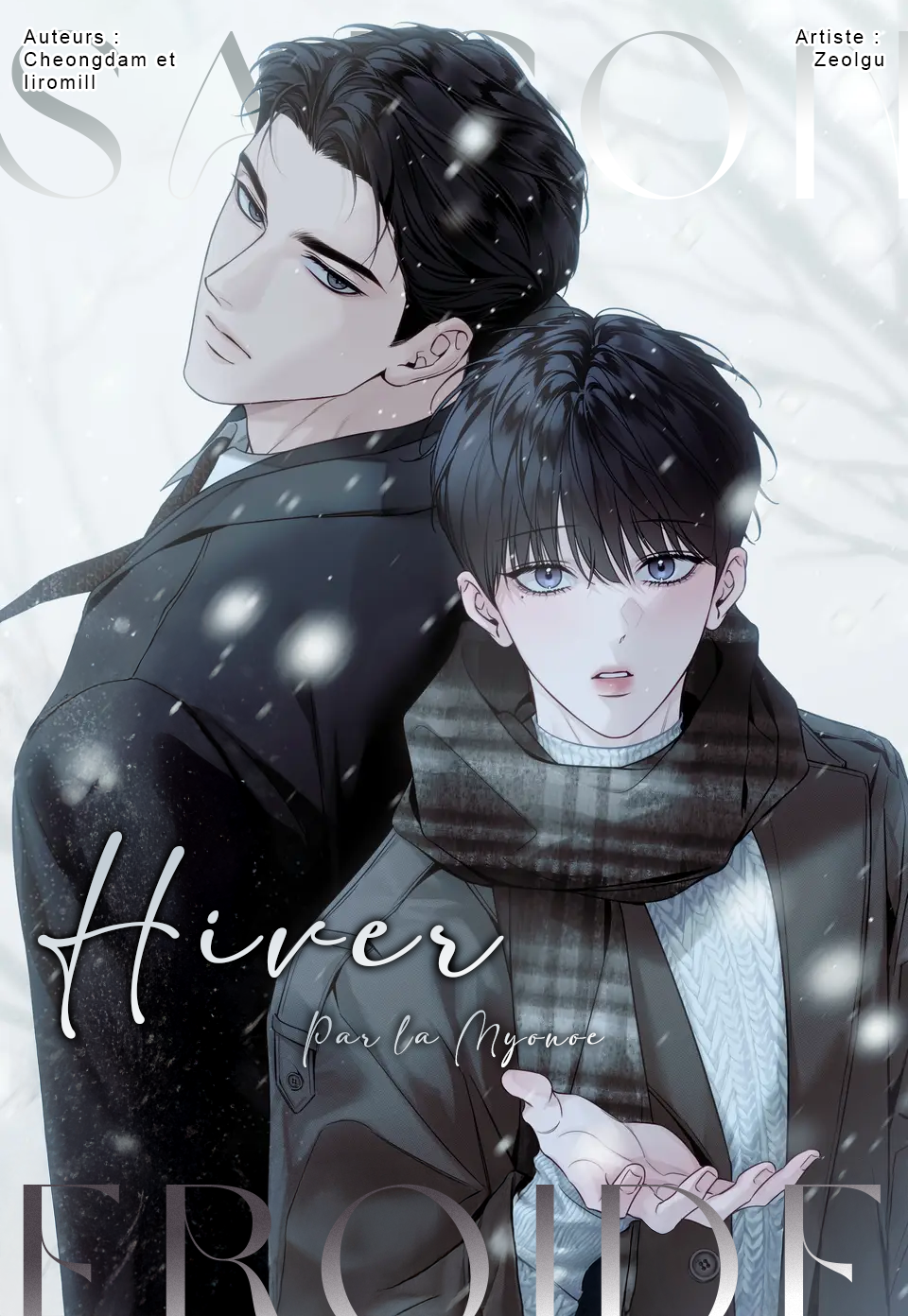 Hiver