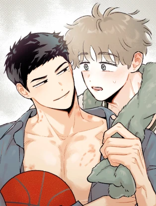 couverture du Manhwa Hors de l'orbite