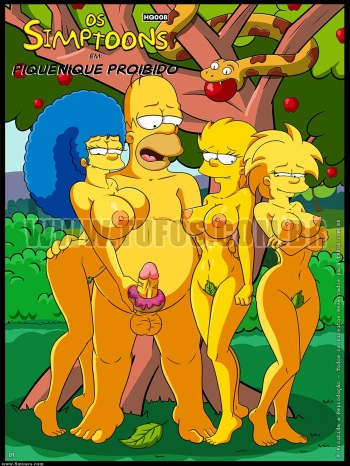 [Houba] OS-Simpson Chap7 [French]