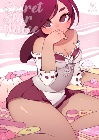 [Hse] &ndash; Secret Star Juice vol.2 &ndash; [French]