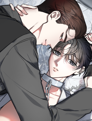 couverture du Manhwa Hunting Night