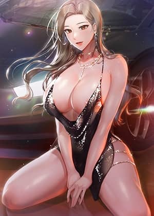 couverture du Manhwa Hyeonjung&rsquo;s Residence