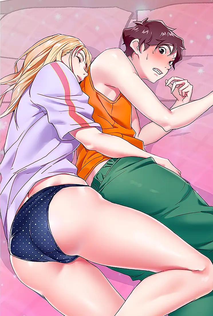 couverture du Manhwa Ic&ocirc;ne - cover
