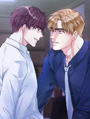 couverture du Manhwa Il faut dresser le jeune ma&icirc;tre !