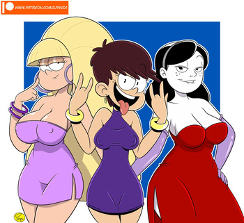couverture du Bande Dessin&eacute;e [IlPanza] The Wonderful Trio