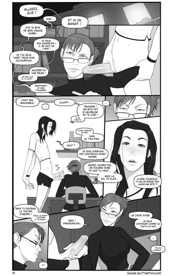 couverture du Bande Dessin&eacute;e [Incase] Elie [French] [Leroux00]