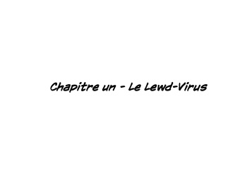 Inran Virus ~Seikoui wa Iryoukoui~ Ch. 1 [Fran&ccedil;ais]