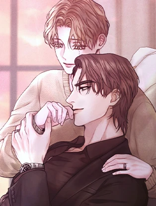 couverture du Manhwa Instant Family