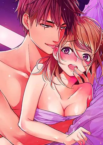 couverture du Manhwa Inutile de faire semblant de dormir