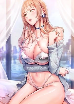 couverture du Manhwa Is This The Way You Do It?