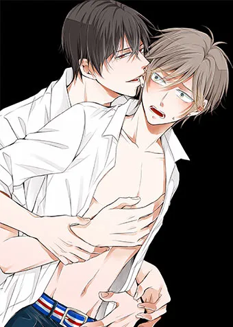 J'ai fait de lui un pervers