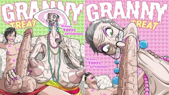 couverture du Bande Dessin&eacute;e JAY7 &ndash; MISC ARTWORKS AND SKETCHES (WIP)
