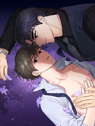 couverture du Manhwa Je sais qui tu es