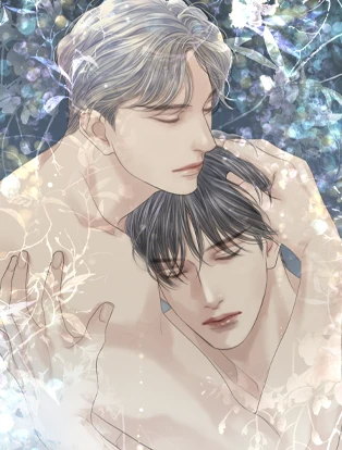 couverture du Manhwa Je t'attends