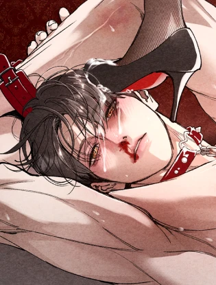 couverture du Manhwa Jeu du plaisir