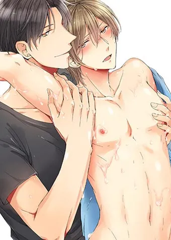 Jouir de simples caresses