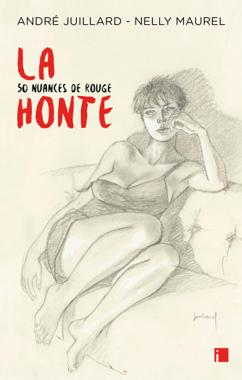 [Juillard, Andr&eacute;] xCases BD Franco-Belge La Honte [french]