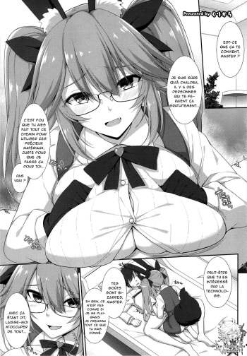 couverture du Manga [Kakuzatou (Kurikara)] Hikari no Cojanskaya (FGO Paizuri Goudou 2 ~Eirei Nyuukyou Ryouiki Zuridea le Fay~) [French] [Northface] [Digital]