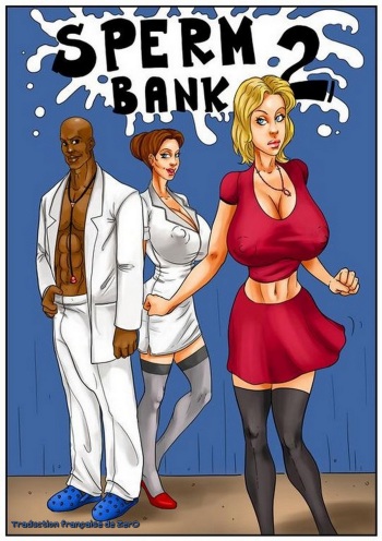 [KAOS] Banco de Esperma 2 Sperm Bank 2 (Espa&ntilde;ol)