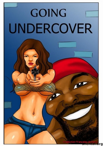 couverture du Bande Dessin&eacute;e [Kaos] Going Undercover [French][Zer0]