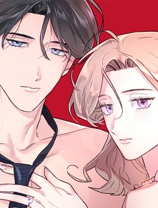 couverture du Manhwa Keloid