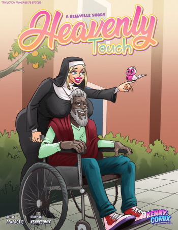 [Kennycomix] Heavenly Touch [French][Edd085]