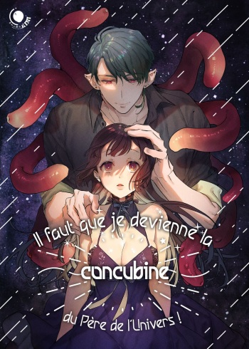 couverture du Manga [Kimi ni Shuushin (Burger Sand Kimi)] Uchuu no Siso-sama no Tugai ni Naru shika Nai! | Il faut que je devienne la concubine du P&egrave;re de l&rsquo;Univers! [French]