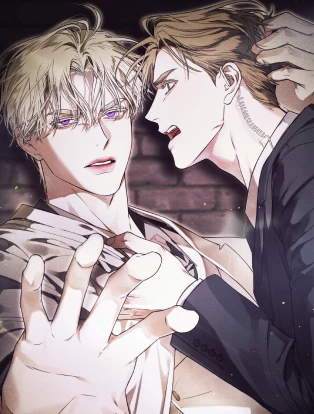 Kiss Me If You Can