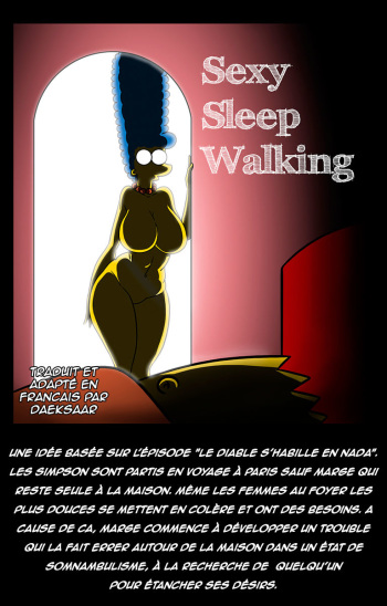 couverture du Bande Dessin&eacute;e [KOGEIKUN] Sexy Sleep Walking [french] (On Going)