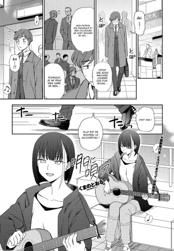 couverture du Manga [Kumano Tooru] Asu ni Utatte (COMIC Penguin Club 2021-05) [French] [Digital]