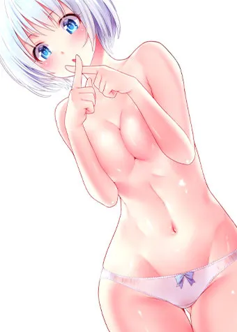 couverture du Manhwa La descente sur Terre de la divine chatte vierge