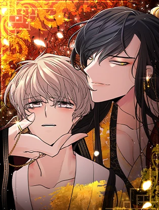 couverture du Manhwa La fleur en papier