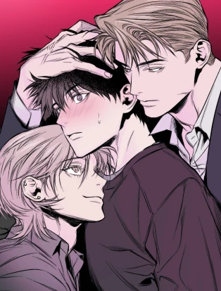 couverture du Manhwa La jambe qui ne marche pas