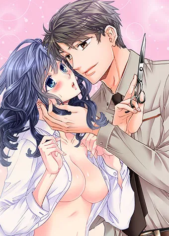 couverture du Manhwa La nuit, le salon est son territoire&hellip;