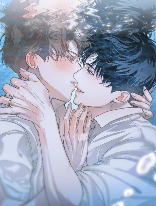 couverture du Manhwa La plus profonde des confessions