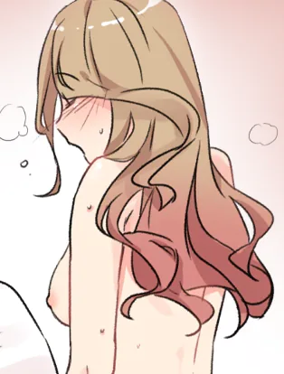couverture du Manhwa La taille compte