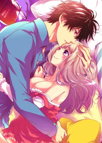 Laisse-moi dormir contre toi, Haruomi !