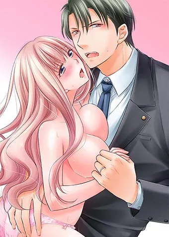 couverture du Manhwa Laisse-moi te mettre enceinte