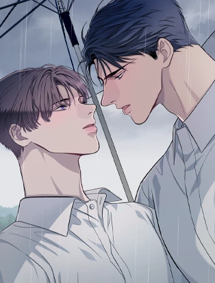 couverture du Manhwa L'amour d'un &eacute;t&eacute;