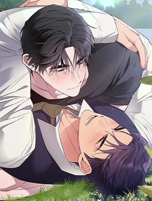 couverture du Manhwa L'aube du dragon