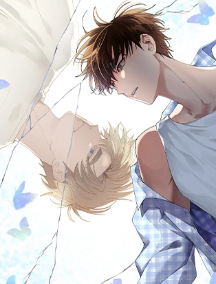 couverture du Manhwa Le d&eacute;but de la fin