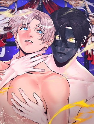 couverture du Manhwa Le Fant&ocirc;me de l'Op&eacute;ra