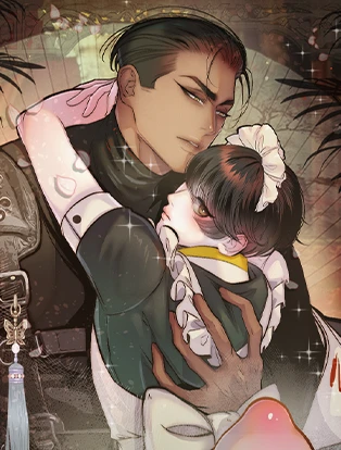 couverture du Manhwa Le gar&ccedil;on aux p&ecirc;ches