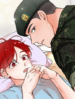 couverture du Manhwa Le gar&ccedil;on d'&agrave; c&ocirc;t&eacute;