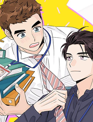 couverture du Manhwa Le manager est un pervers