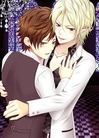 couverture du Manhwa Le plus chaud des harems de prostitu&eacute;s