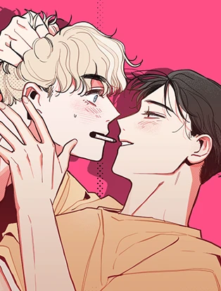 couverture du Manhwa Le prix de la virginit&eacute;