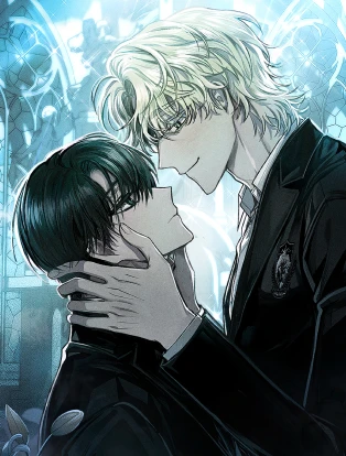 couverture du Manhwa Left Fluke Public School