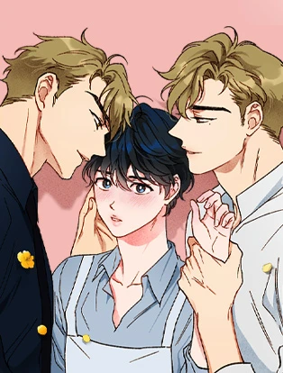 Les beaux jours d'Eunsoo